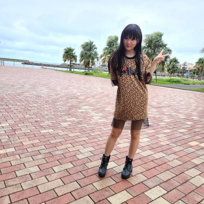 河村祐南(ゆなん)のTwitter画像35