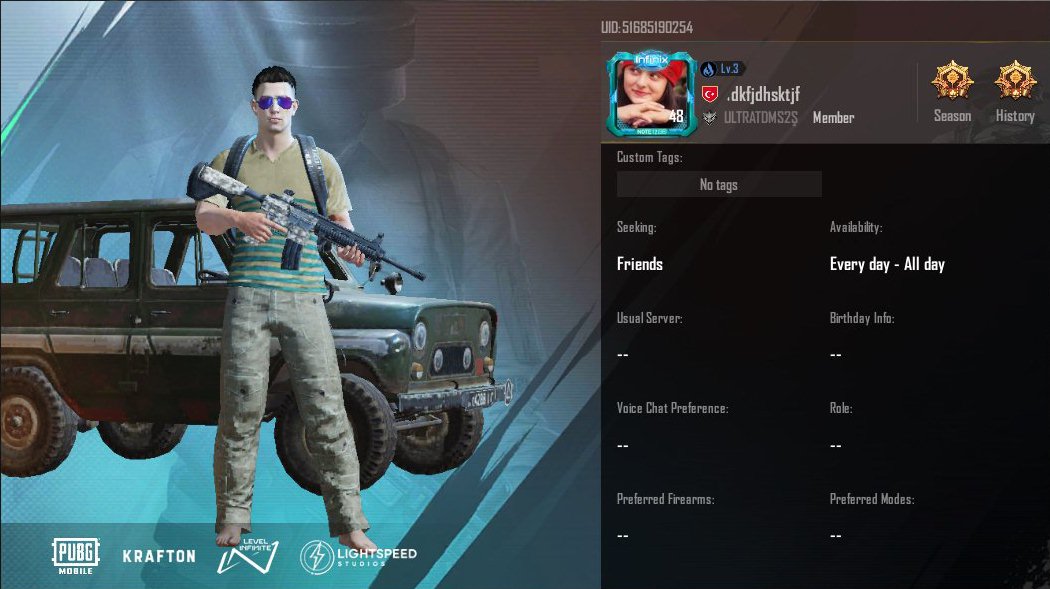 Come join us in PUBG MOBILE! share.pbgcj.com/recallfriend.p…