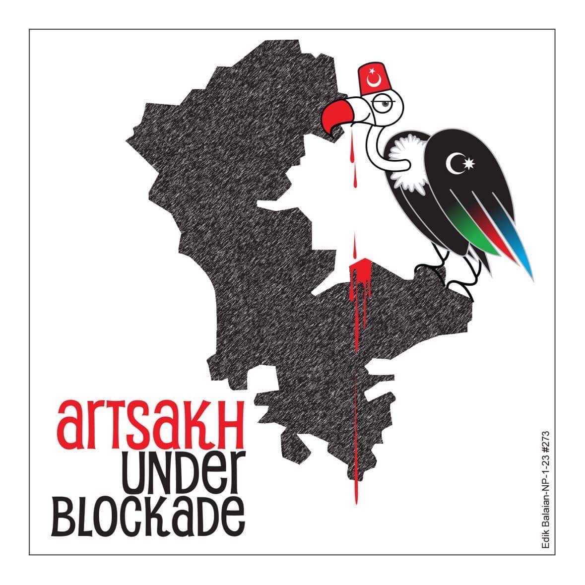 GlobalHye's tweet photo. Share these images as you wish to promote the topic of ARTSAKH &amp; BLOCKADE to your social media friends!

#ArtsakhIsArmenia 
#StopArtsakhBlockade 
#StopAzerbaijaniAggression 
#StopAzeriCulturalGenocide 
#TurkiyeGuiltyOfGenocide https://t.co/OixekPg69U