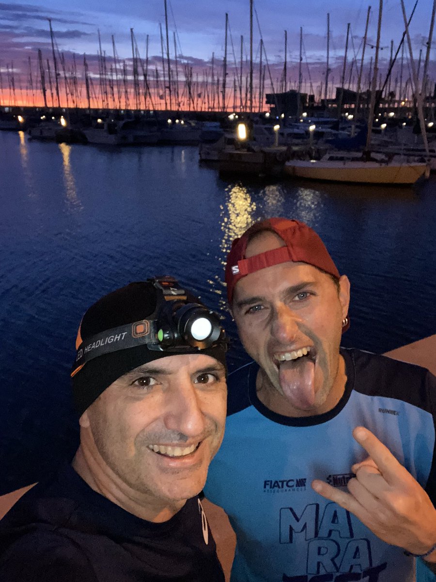 Víctor Millán tweet media