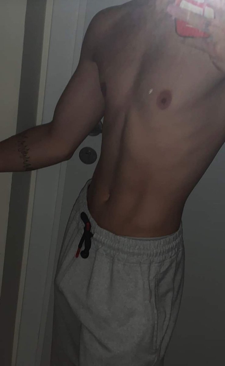 Gri eşorfmanda saklanmıyor