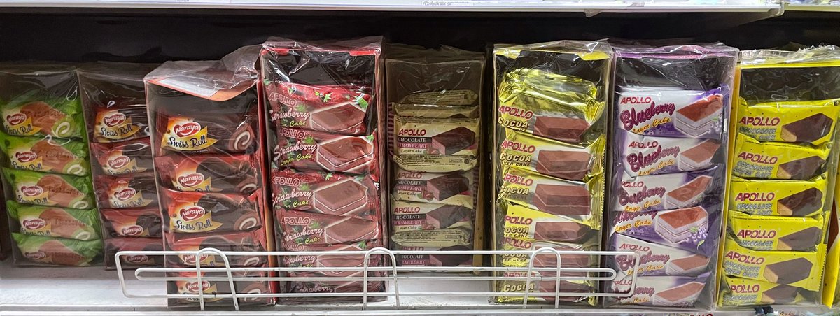 aan__'s tweet photo. Siapa yang masa kecilnya pernah makan snack apollo? 🥲🇲🇾🇮🇩 https://t.co/KBAYD5TdRT