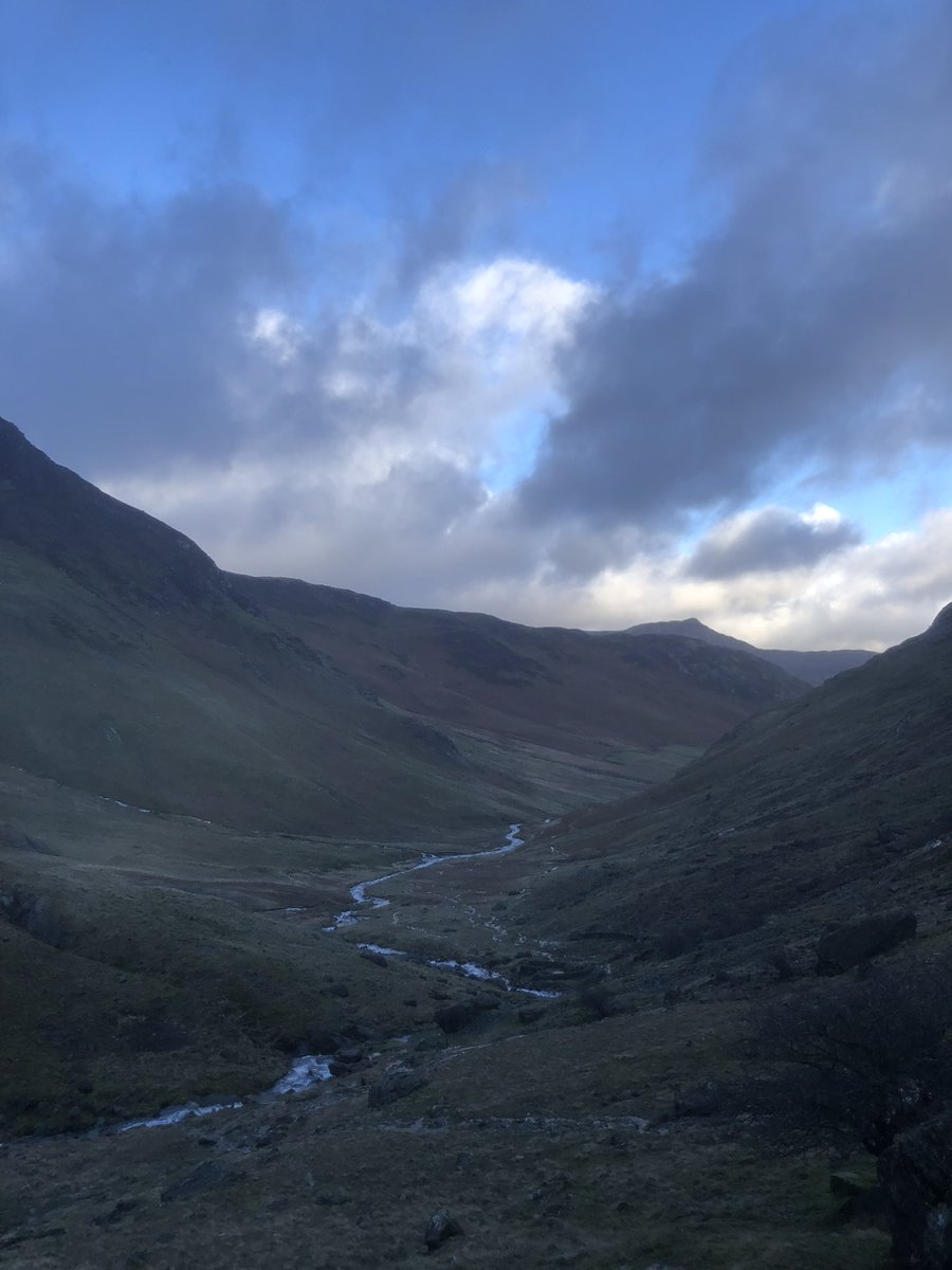 What a day yesterday was