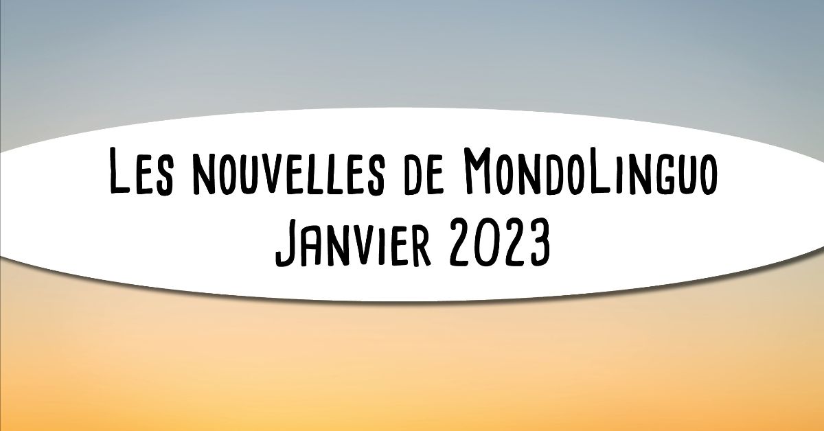 MLinguo's tweet photo. Au programme de la première newsletter de l'année : des calendriers, des posters, des documents authentiques, des jeux et bien d'autres ressources à découvrir ! - https://t.co/guk7ldnLWj https://t.co/grXBMlBC6w