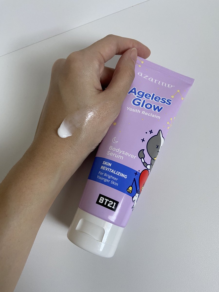 clarsabb's tweet photo. Aku pakai ini hanya di malam hari dan suka banget sama fine fragrancenya yg super mewah dan elegant! https://t.co/BrJyOIkzGb