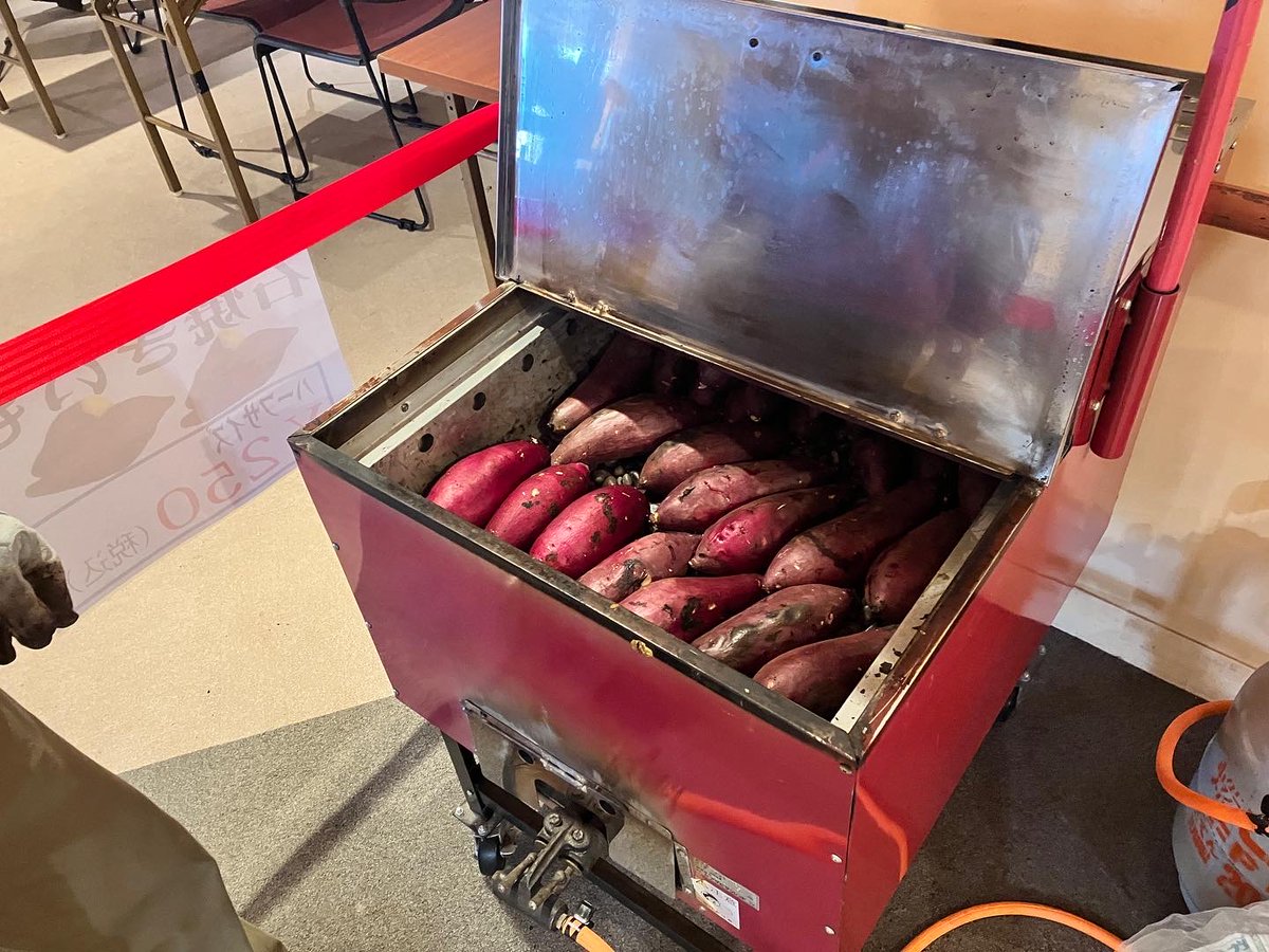 モヤヒルズ 公式 Moyahills Twitter