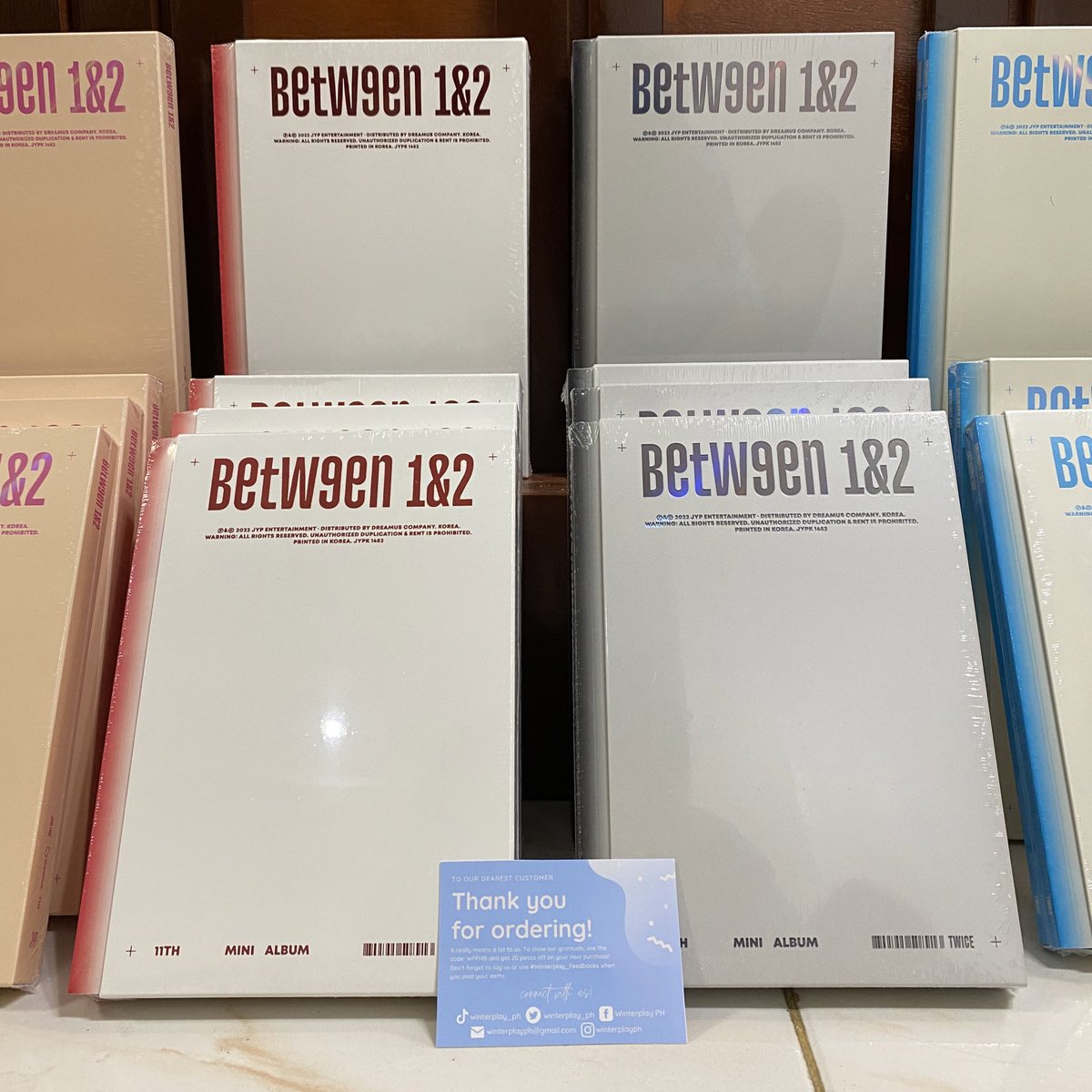 winterplay_ph's tweet photo. may interested ba bumili if mag open ulit kami ng GO?

sealed twice between 1&amp;2 - php 490 each 🤭 https://t.co/iqWalfGZe8