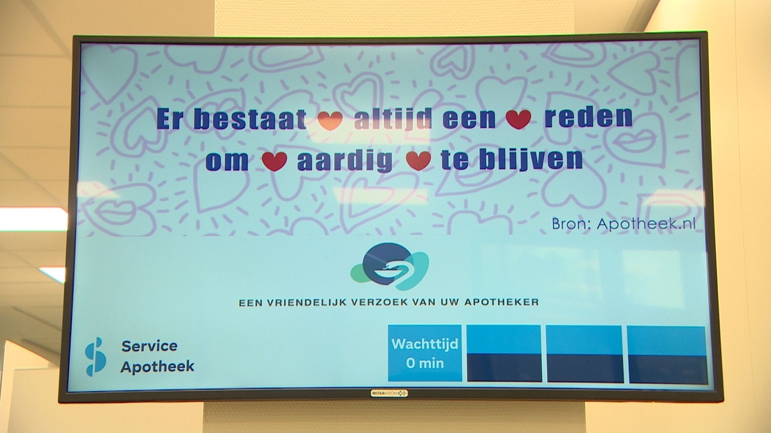 Het grootschalige medicijntekort momenteel in Nederland is een belangrijke reden voor de toegenomen frustratie. Zeg nee tegen agressie
#zegneetegenagressie 
academyinc.nl