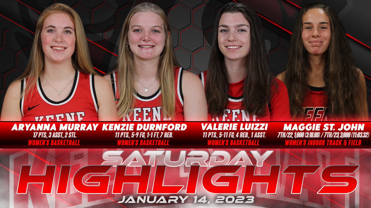 Saturday 🦉 highlights!