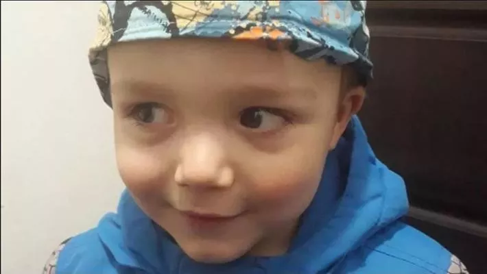 lanf64's tweet photo. Fuggito dalla guerra in #Ucraina, muore a quattro anni: #Sedico si mobilita per il funerale di #Davyd.

R.I.P.

#FacciamoRete https://t.co/k0YiUyBrtD