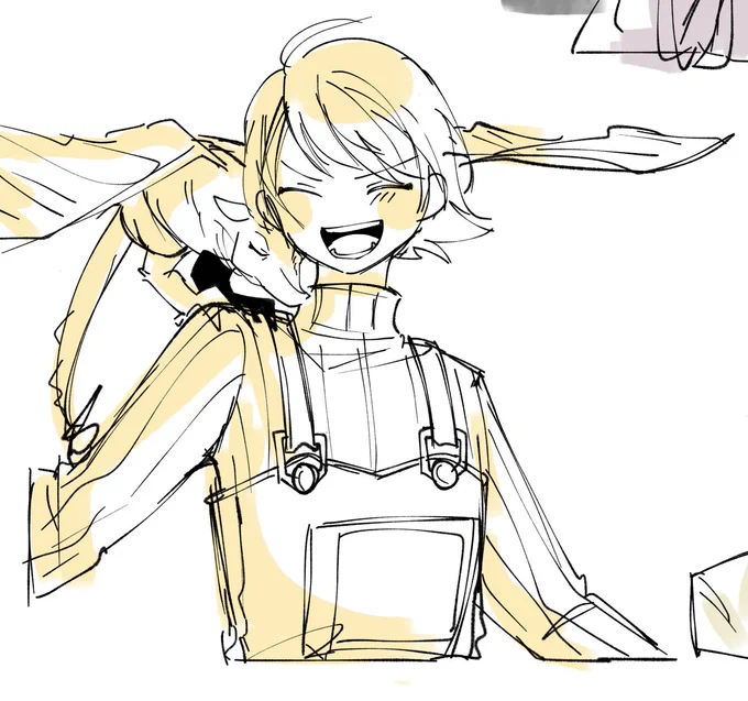 と 
