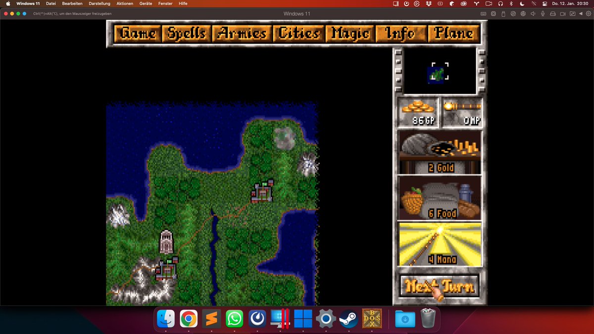 Markus Unger tweet media