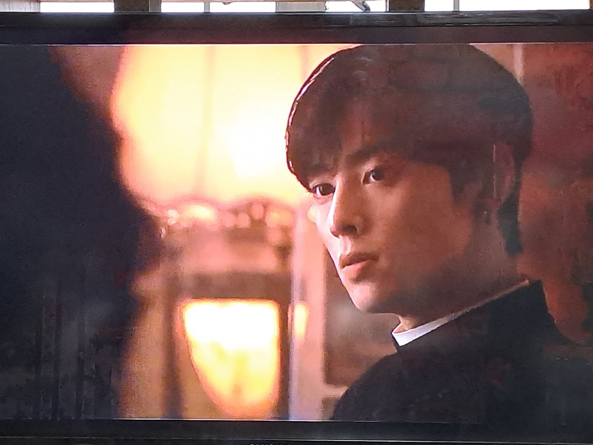 xandz34's tweet photo. Another korean action fantasy ...
Cant wait for the next part 2 this Feb 2023... 🫠 🥰
#아일랜드 #IslandPart1
#Island #Island2022 #Island1
#kdrama #kdramas #prime #PrimeVideo #amazonprime #koreandrama #koreandramas #tvseries #tvshow #dramacool
#KimNamGil #LeeDaHee #ChaEunWoo https://t.co/ASTvhVP9lF