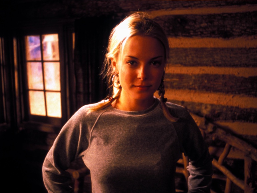 Happy Birthday to the lovely and talented Jordan Ladd (  