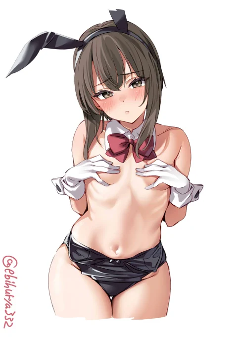 #艦これ版深夜の真剣お絵描き60分一本勝負#艦これ版真剣お絵描き60分一本勝負_20230114すみません 12分オーバーです 