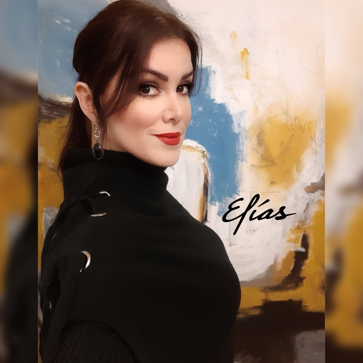 🎨 Ana Paula Elías tweet media