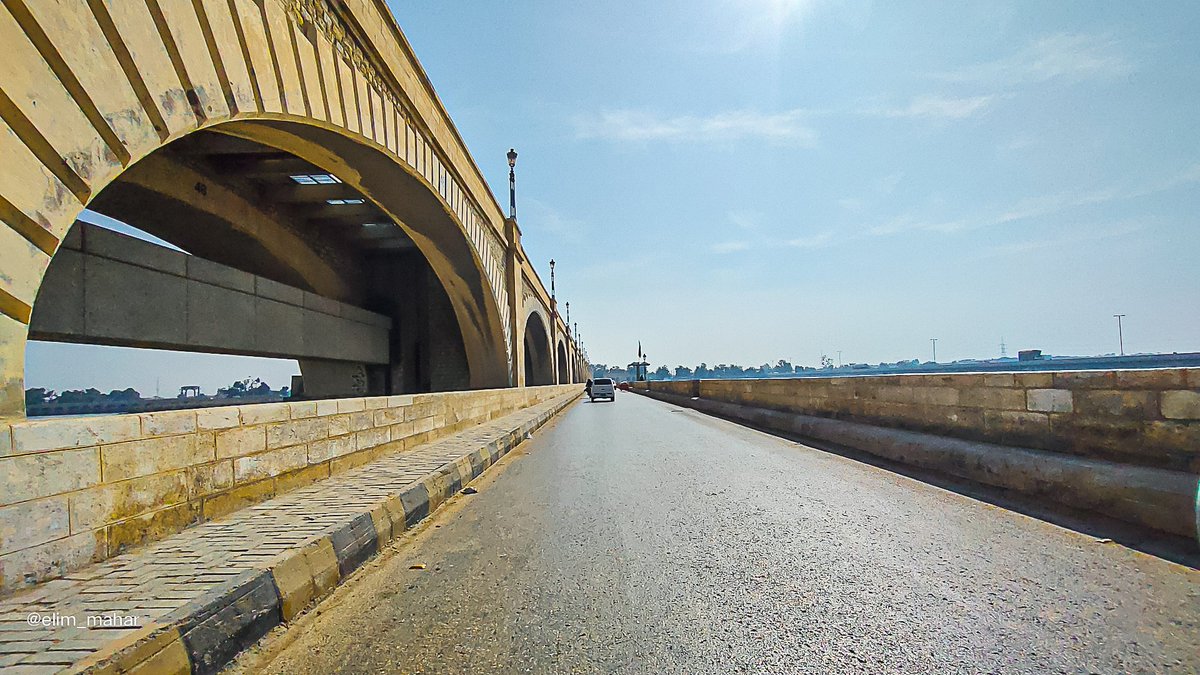 sindhgraphy's tweet photo. Beautiful view of the #SukkurBarrage ❤️

#BeautifulSindh
📸 @elim_maharr https://t.co/VuoKTud1Lj