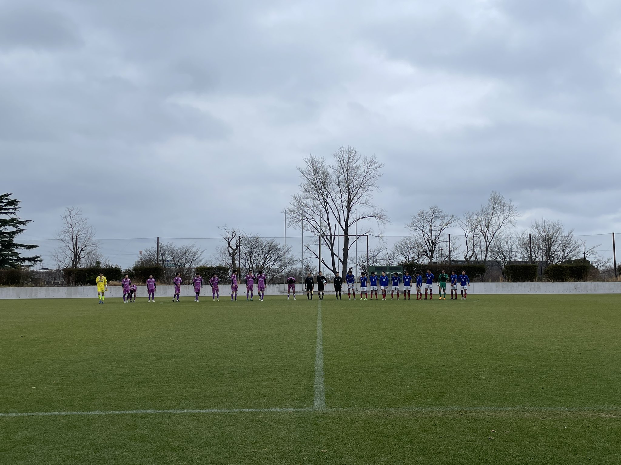 神奈川県サッカー協会 第1種社会人部会 Fakj Syakaijin Twitter