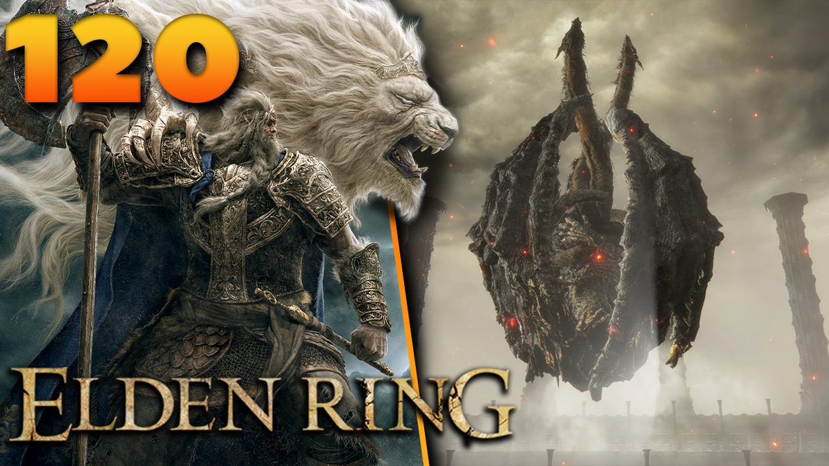 LET'S ROCK THIS!!! 

New Episode Of Elden Ring Out Now!!! 

youtu.be/oI0Z8ea8Jio

Game: Elden Ring
Tags: #EldenRing #FromSoftware #Gaming #LetsPlay #YouTube