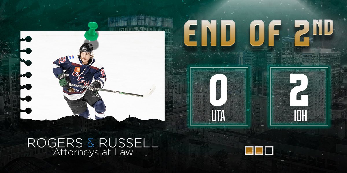 Utah Grizzlies tweet media