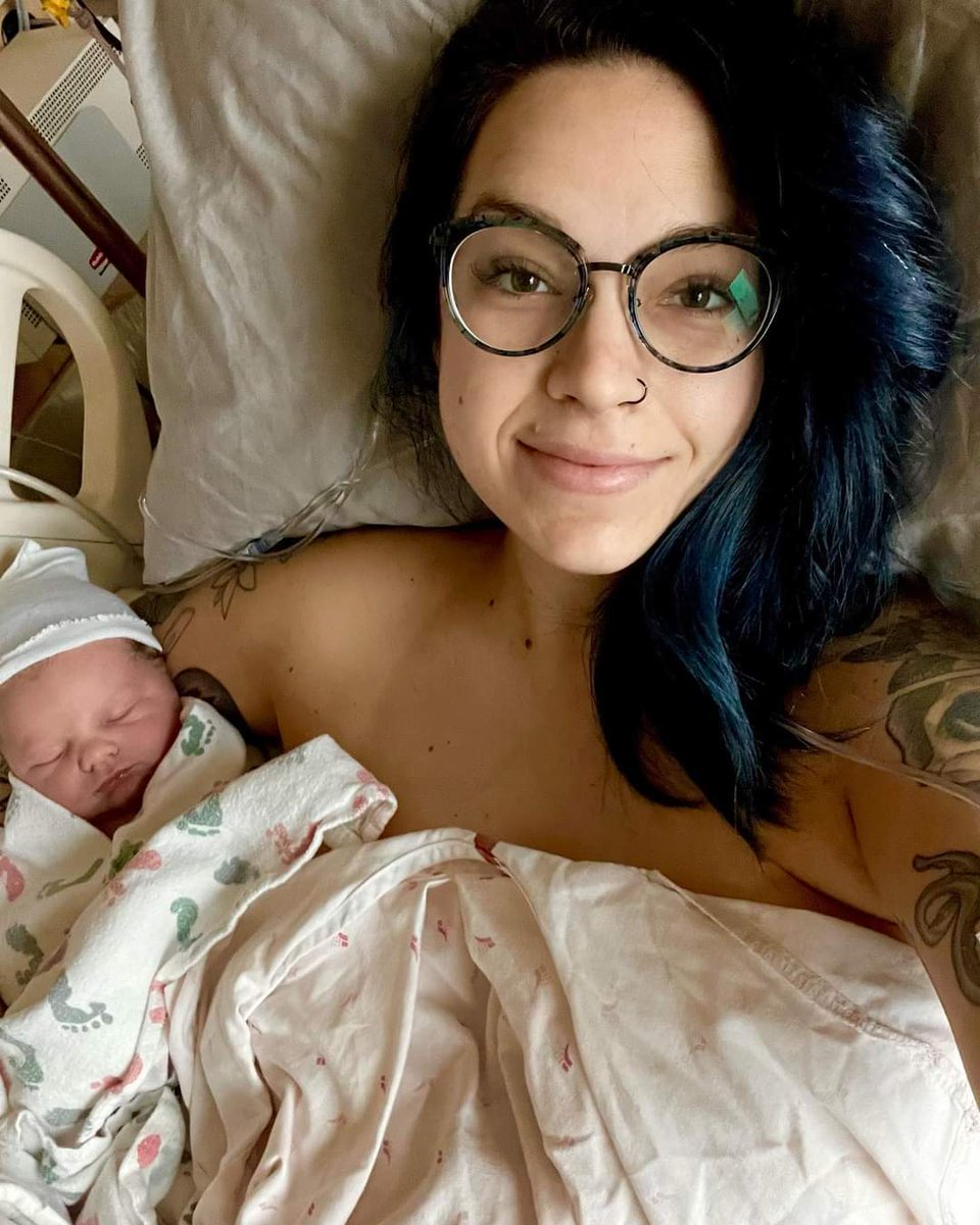 Crew8LA's tweet photo. We are so excited to share the birth of our newest, future member, Holden!
Son of volunteer and board member, Nick. 
Congratulations to Leah and Nick on their special delivery and the start of an exciting chapter of life. 
#babyboy #birth #specialdelivery #aww #cutenessoverload https://t.co/rMQQ164wSx