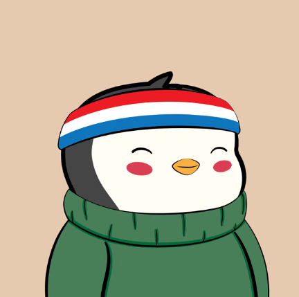 thepudgypengu's tweet photo. LFG! #NewProfilePic Excited to fully board the @pudgypenguins &amp; @LucaNetz train! 🐧☀️☀️☀️☀️LFG! @joeymoose @penguin_curator I made it! Now I can fully say it: I am my penguin, and my penguin is me!😍 Do penguins follow penguins? https://t.co/s20B6o2KCw