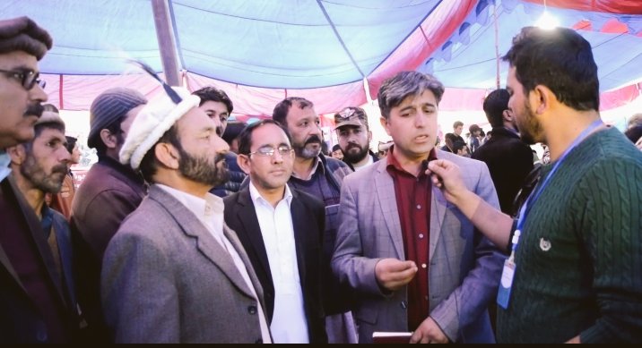 Tabanitt's tweet photo. #IqbalTabani #inerview #tabani #GilgitBaltistan #skardu https://t.co/LtUiPKYJ4d