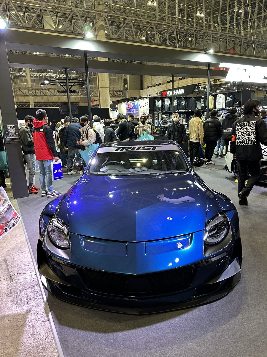 ArisuRB27's tweet photo. 34z めっちゃかっこいいなんか欲しくなってきた🥵 https://t.co/3zoOIWSFSj