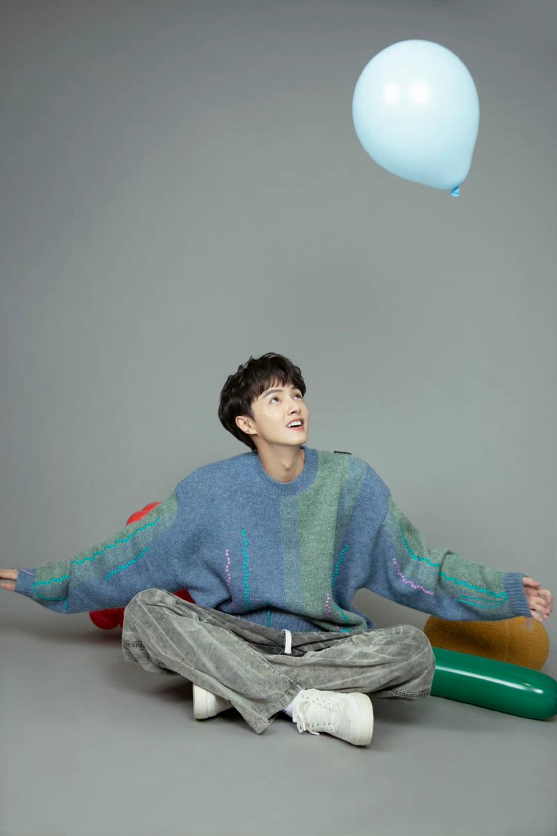 darrenchenHQ's tweet photo. [PHOTOS] 230115 Kuan Home updates with new snaps of #DarrenChen in celebration of his birthday

#guanhong #kuanhung #官鸿 #HappyKuanDay0115 https://t.co/ZFxDF7djqj