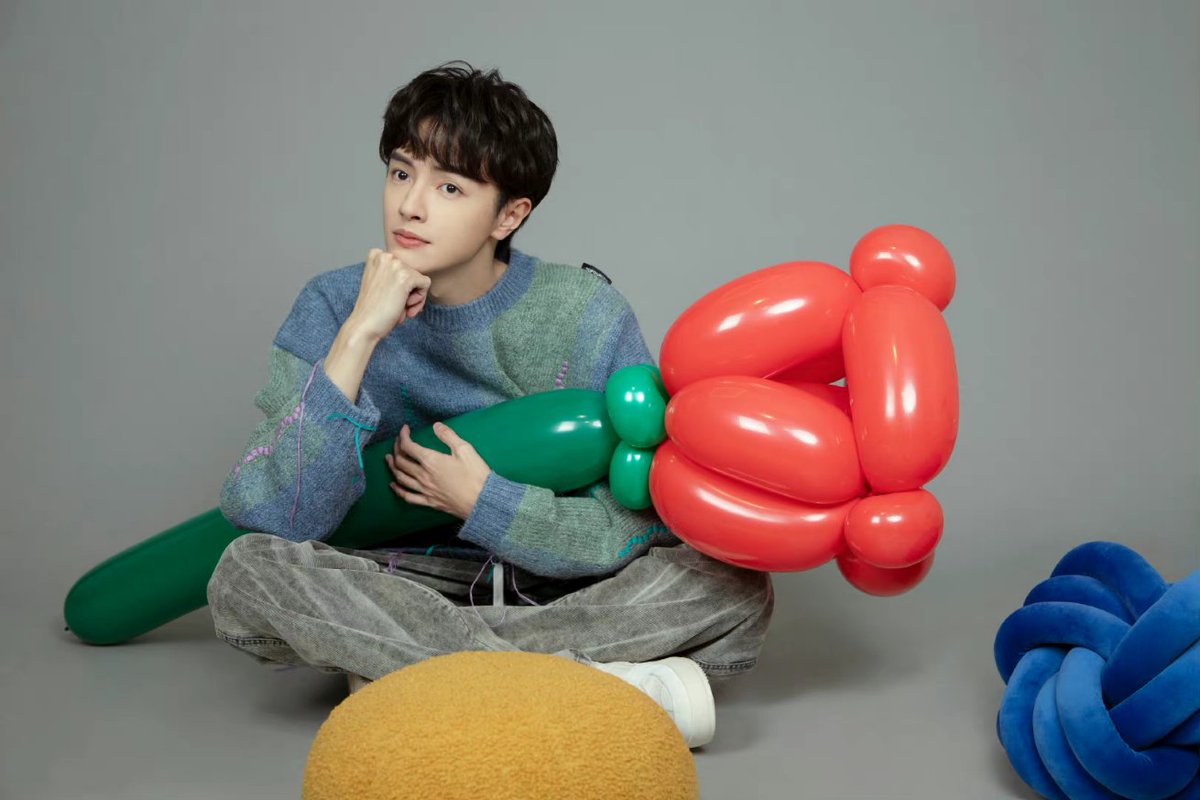darrenchenHQ's tweet photo. [PHOTOS] 230115 Kuan Home updates with new snaps of #DarrenChen in celebration of his birthday

#guanhong #kuanhung #官鸿 #HappyKuanDay0115 https://t.co/9NnuwhfbCy