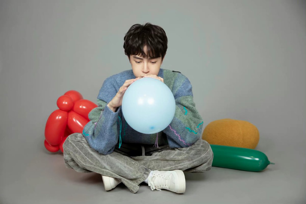 darrenchenHQ's tweet photo. [PHOTOS] 230115 Kuan Home updates with new snaps of #DarrenChen in celebration of his birthday

#guanhong #kuanhung #官鸿 #HappyKuanDay0115 https://t.co/9NnuwhfbCy