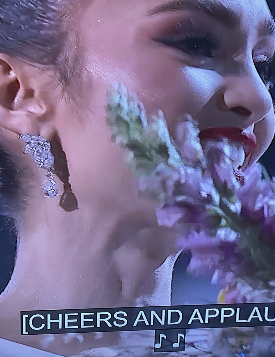 AltheyuhMoves's tweet photo. I knew since Miss USA she will get this. our first Filipino-American Miss Universe!!!!!!!!! https://t.co/6lqsIXkino