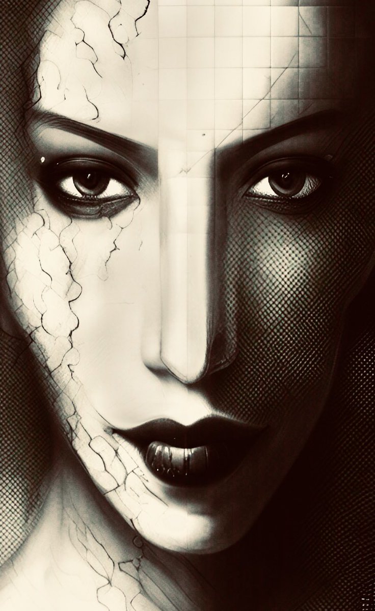 AngelVixn's tweet photo. Dissection…
…pulling me apart,
…pulling me away,
Purest of Separation with no start or end.
It’s clean, hollow…
#thefyre #fyrespath #nftse #WanderingMind #nft #nftcollectors #nftcommunity https://t.co/5vB7k7wI5q