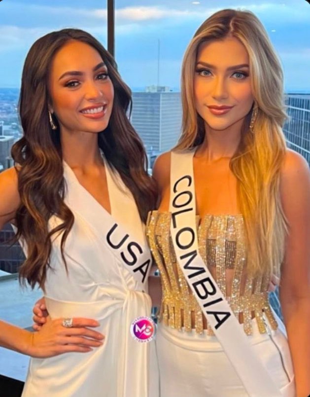 Miguel_G_1_1's tweet photo. Dizque Miss Usa #MissUniverse2022 que robó.

Twingo// Ferrari https://t.co/HcZAWwDElL