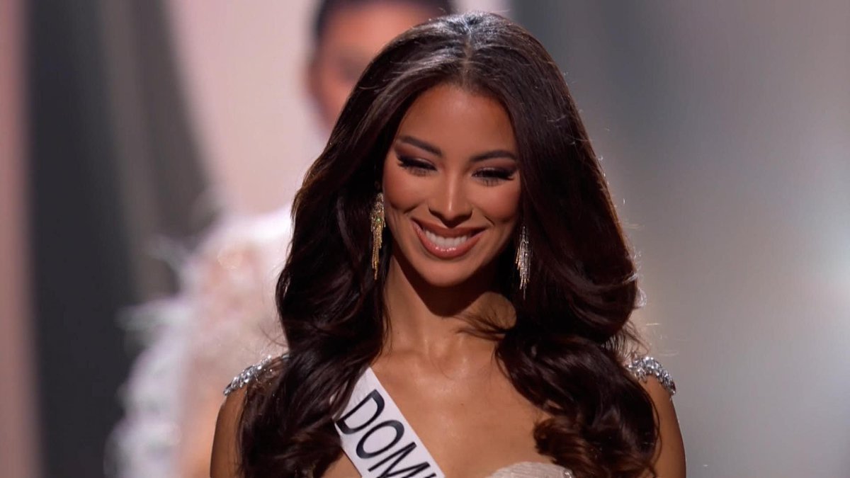 วันนั้นในความทรงจำยังคงชัดเจน  #MissUniverseThailand2022