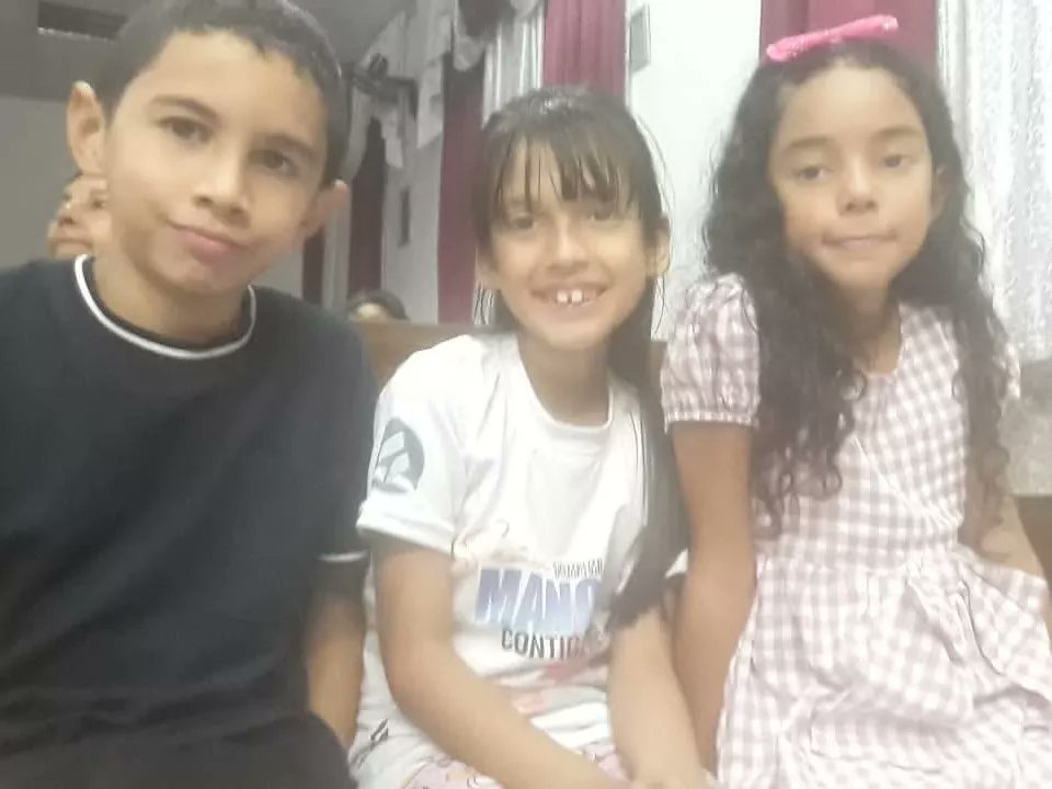 ParedesJackson's tweet photo. ➡️🙏🏼 Hoy comenzando la semana se realizó la 1ra Vigilia del año 2023 en la Iglesia Central de Valera, donde fuimos con un ❤ sincero ante Dios y clamamos a Él para que siga obrando en los lideres y hermandad, queremos Volver al Altar ⛪🙏🏼 https://t.co/FJcdXhipo5
