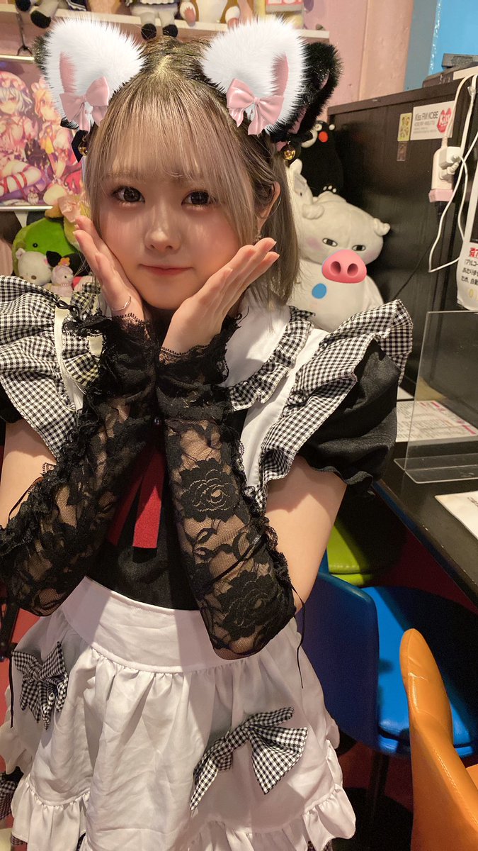 恋の天才 on Twitter 