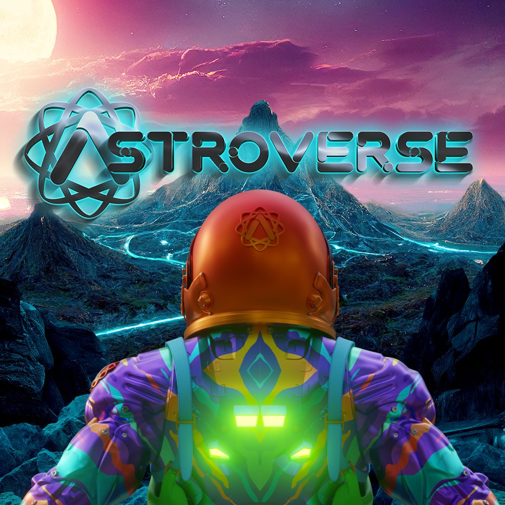 HppyAstronauts's tweet photo. What #NFTcollections would you like to see as crossover characters in #Astroverse our open world &amp; battle royale game built on UE5? Maybe @lazylions, @doodles, @BoredApeYC, @FunApes_NFT, @killabearsnft?

#NFT #NFTProject #NFTCommunity #3dcharacter #nftcollab #collaboration https://t.co/aJcVMB9LRv