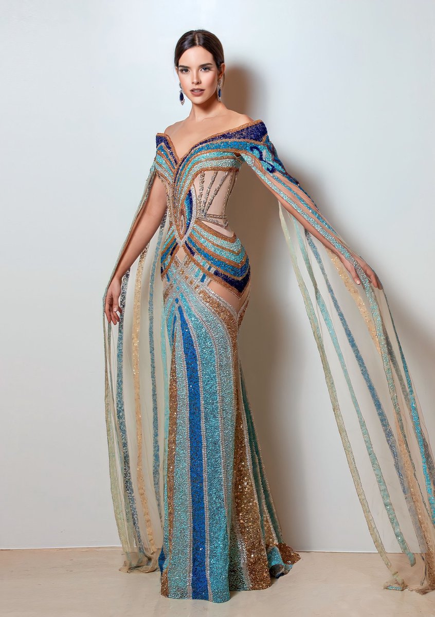 OMedinaZ's tweet photo. Amanda Dudamel Newman (Venezuela): "Soy una diseñadora de profesión. Pero soy una diseñadora de sueños como mujer". Miss Universo 2022

#Bravo #MissUniverse2022 #AmandaDudamelNewman #Brutal #Gracias 

@AmandadudameI https://t.co/ib8XAAeorr