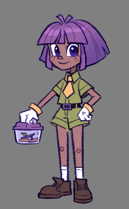 Bugsy 