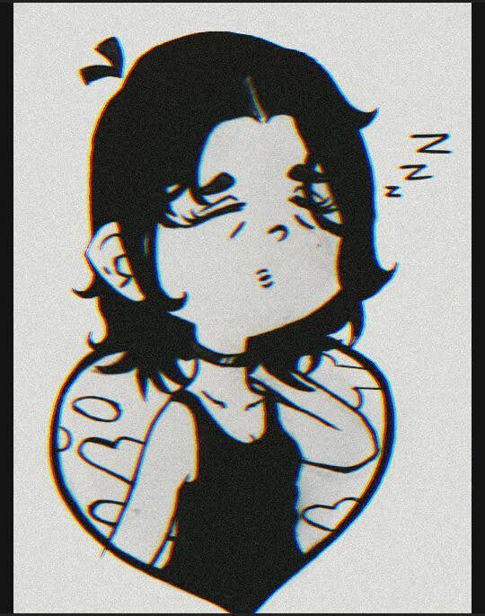 lya_3321's tweet photo. Zzz ✨ https://t.co/HuG7xAbmcS