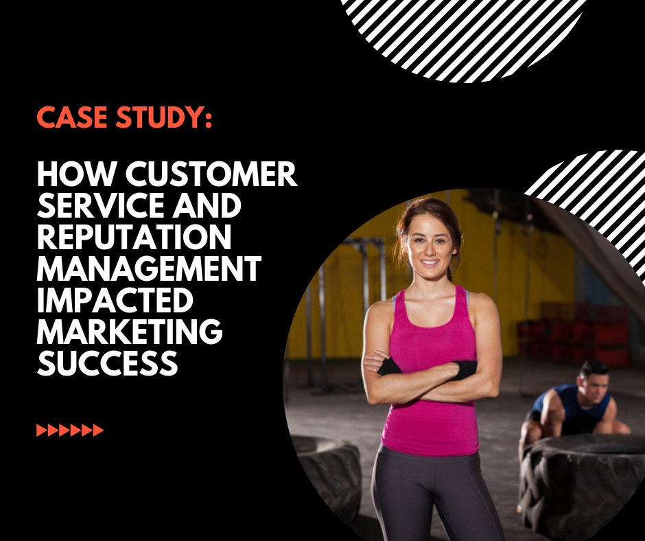 We were amazed to see this interesting case study on how one local business learned the impact of Customer Service on their overall reputation online! We think you can learn from their experience too!  via: bit.ly/2XQ2GmL