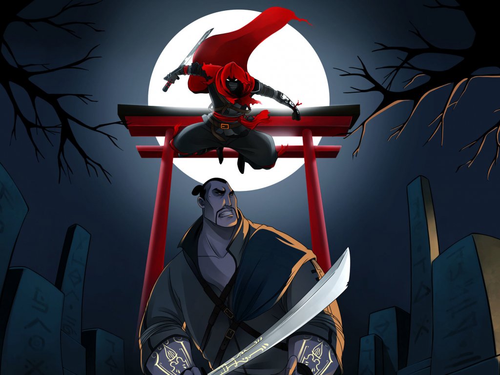 AragamiShadow's tweet image. "As long as I'm in the shadows, you'll never touch me. "

More info below .