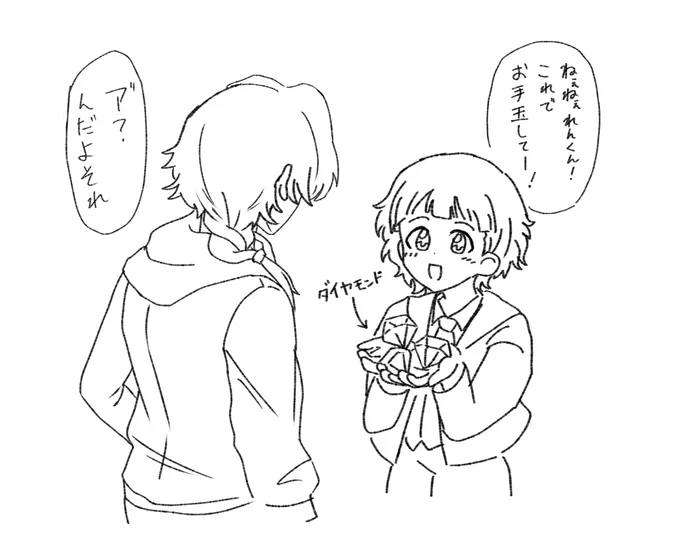 今日見た夢 