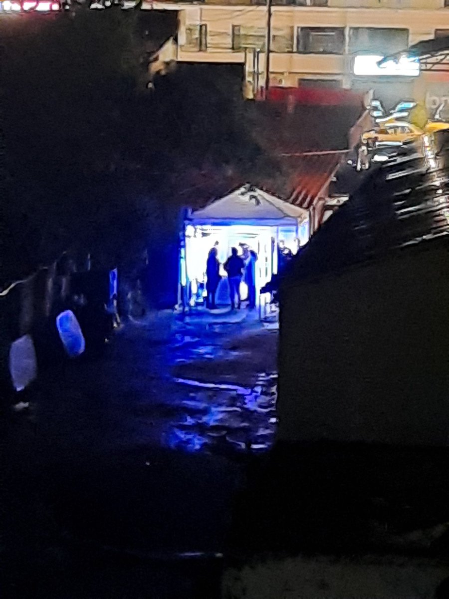 hreinaldoar's tweet photo. @amcquito
@Davizuc
@SEDEMA_CDMX
@santiguarderas
Discoteca sound garden ubicada en tumbaco,inconscientes sacan dinero a costa del malestar de la vecindad,ahora son sus fiestas al aire libre con ruido ensordecedor no dejan descansar, malditos mal nacidos.Donde están las autoridades https://t.co/GagFUyXocY