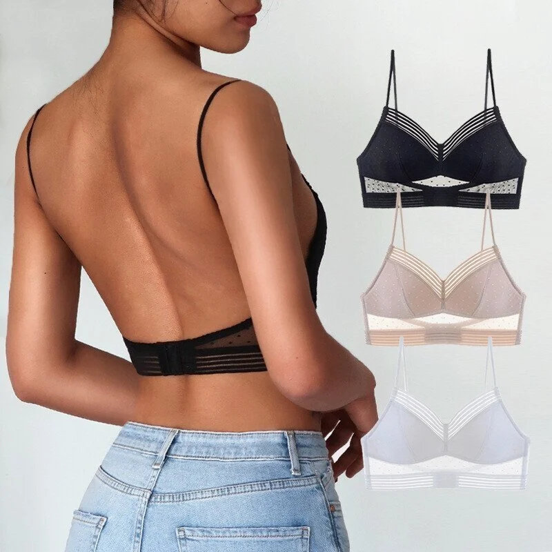 emaanbysajid's tweet photo. Excited to share the latest addition to my #etsy shop: Backless Bra https://t.co/nIwH4GFNag #organiccotton #bra #backlessbra #sexy #backless #lowbackbra #sexylingerie #openbacktop #giftforher https://t.co/Q7AoKVs972
