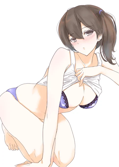 下塗りまでは… 