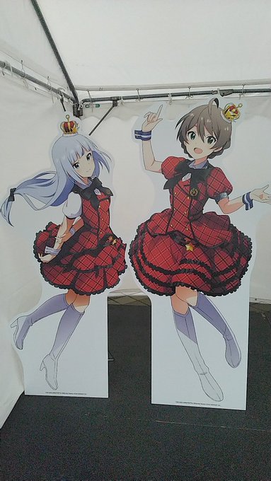 いいね。今日もかわいい。 