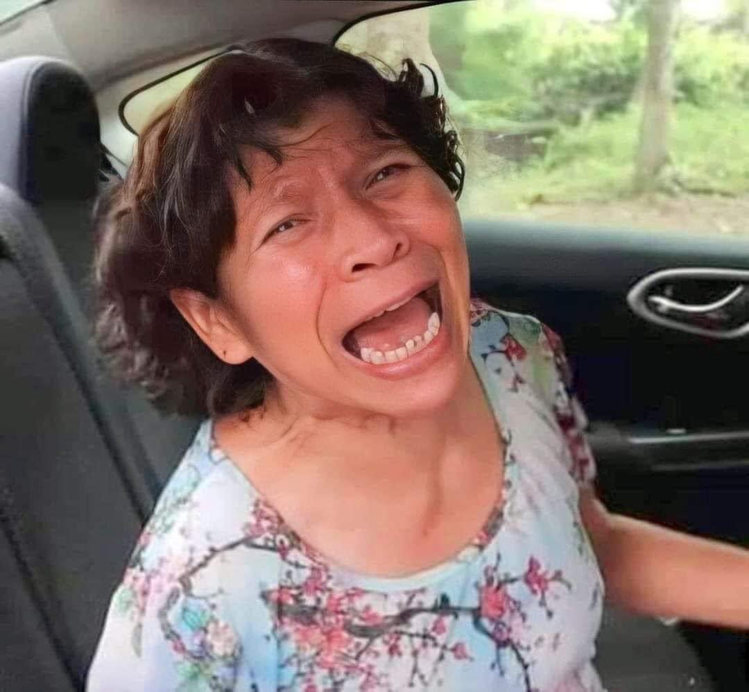 memes_reinas's tweet photo. Mira mami si yo no he superado lo de Irene Esser que pasó hace 10 años menos voy a superar lo de Amanda que fue hoy https://t.co/yfEUYzOAjD