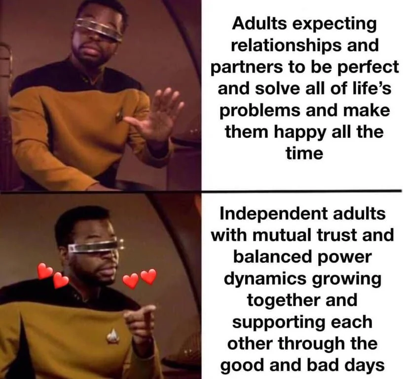 WholesomeMeme's tweet photo. https://t.co/ARDiOXcEWq